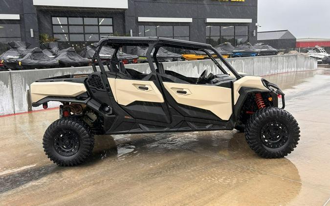 2023 Can-Am® Commander MAX XT-P