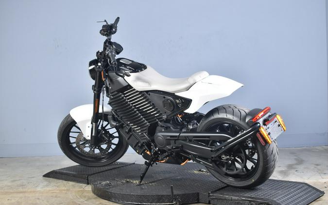 2024 LiveWire LiveWire S2 Mulholland S2MH