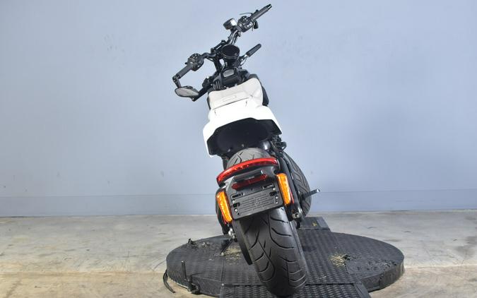 2024 LiveWire LiveWire S2 Mulholland S2MH