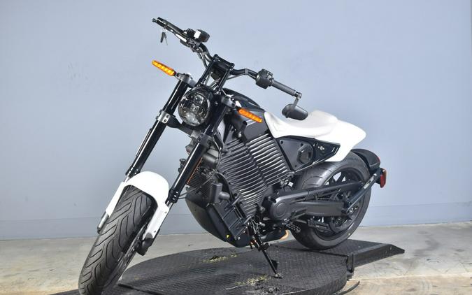 2024 LiveWire LiveWire S2 Mulholland S2MH