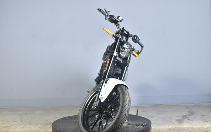 2024 LiveWire LiveWire S2 Mulholland S2MH