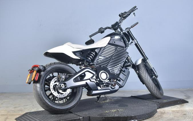 2024 LiveWire LiveWire S2 Mulholland S2MH