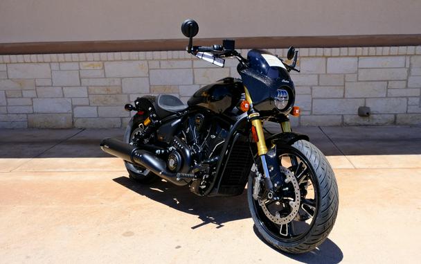 2026 INDIAN MOTORCYCLE 101 SCOUT