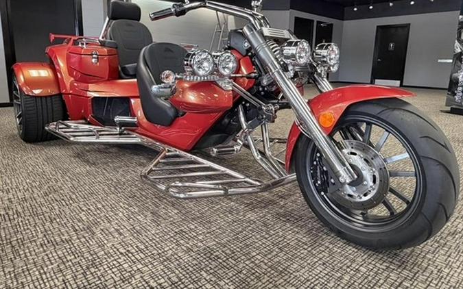2025 Rewaco PUR3 NON-TOURING 35th ANNIVERSARY