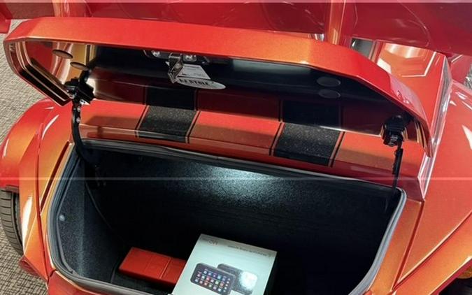 2025 Rewaco PUR3 NON-TOURING 35th ANNIVERSARY