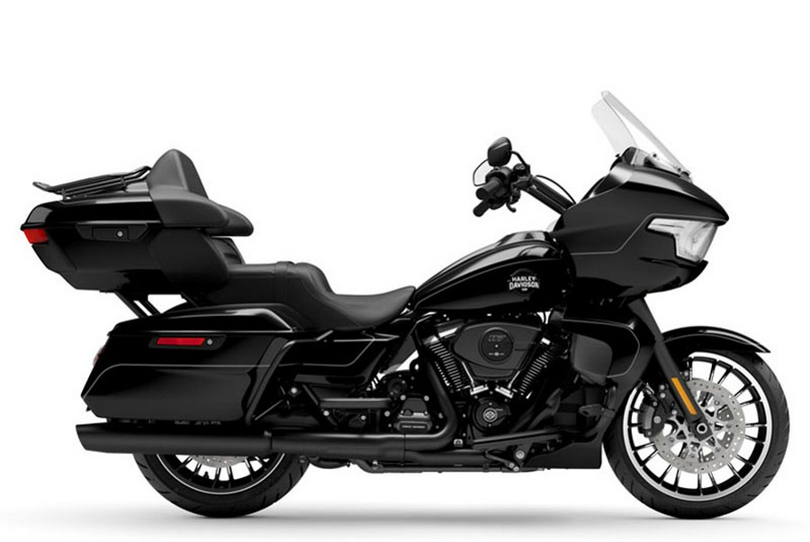 2026 Harley-Davidson Road Glide® Limited