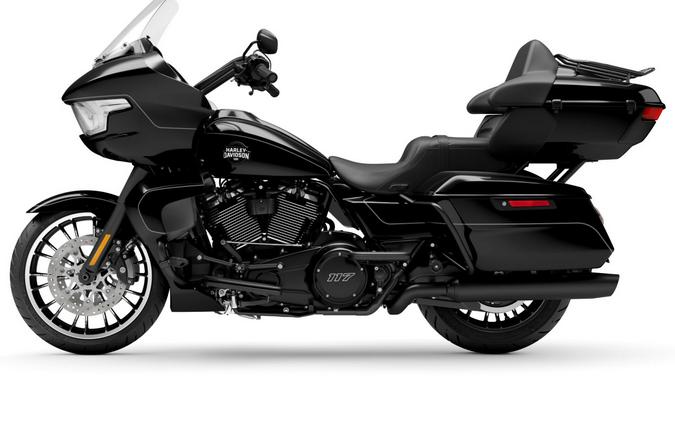 2026 Harley-Davidson Road Glide® Limited