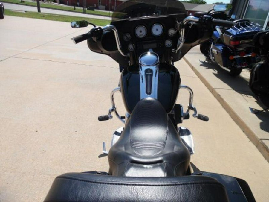 2009 Harley-Davidson® FLHX - Street Glide®