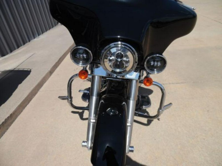 2009 Harley-Davidson® FLHX - Street Glide®