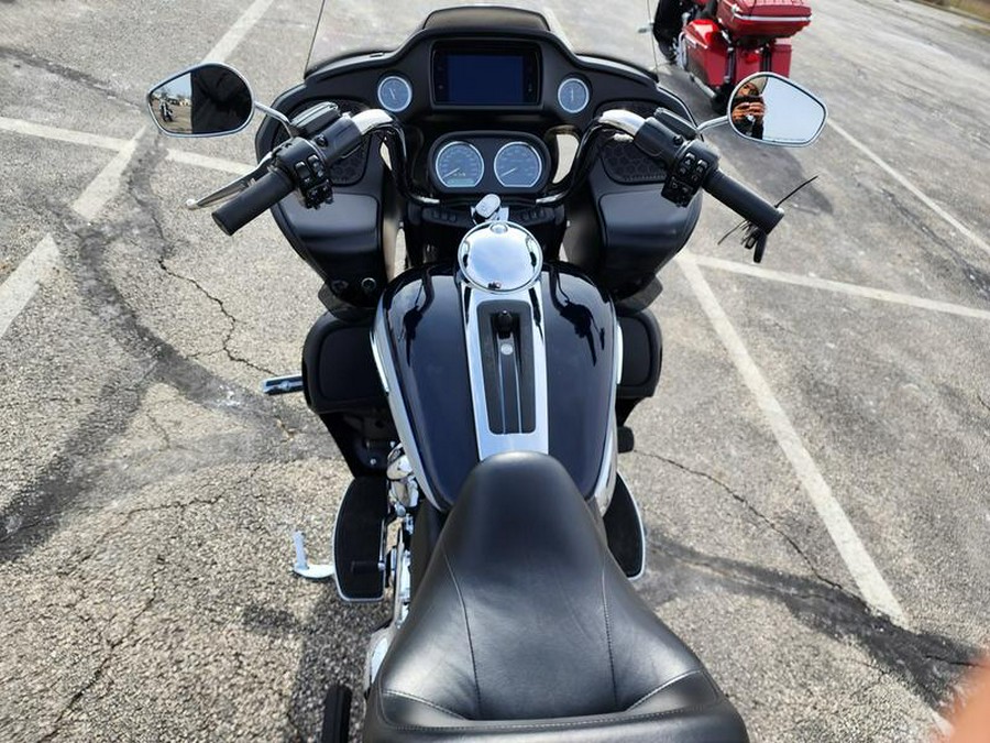 2019 Harley-Davidson® FLTRU - Road Glide® Ultra