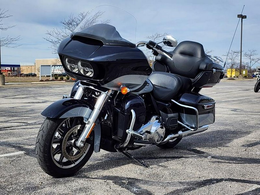 2019 Harley-Davidson® FLTRU - Road Glide® Ultra