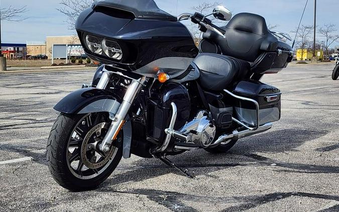 2019 Harley-Davidson® FLTRU - Road Glide® Ultra