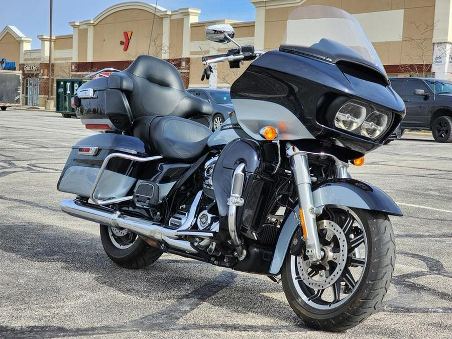 2019 Harley-Davidson® FLTRU - Road Glide® Ultra