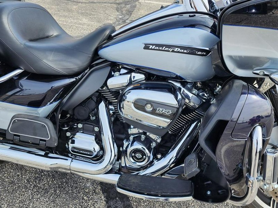 2019 Harley-Davidson® FLTRU - Road Glide® Ultra