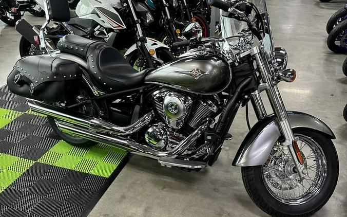 2024 Kawasaki Vulcan® 900 Classic Classic LT