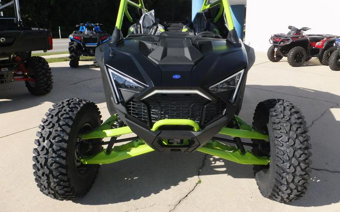 2024 Polaris RZR Pro R Ultimate