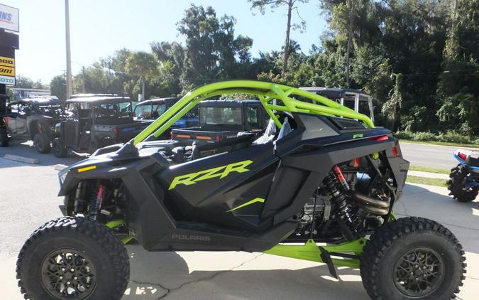 2024 Polaris RZR Pro R Ultimate