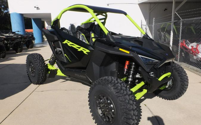 2024 Polaris RZR Pro R Ultimate