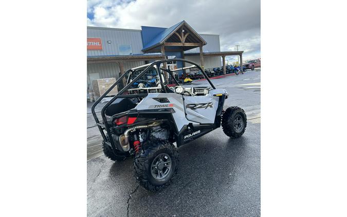 2023 Polaris Industries RZR TRAIL SPORT