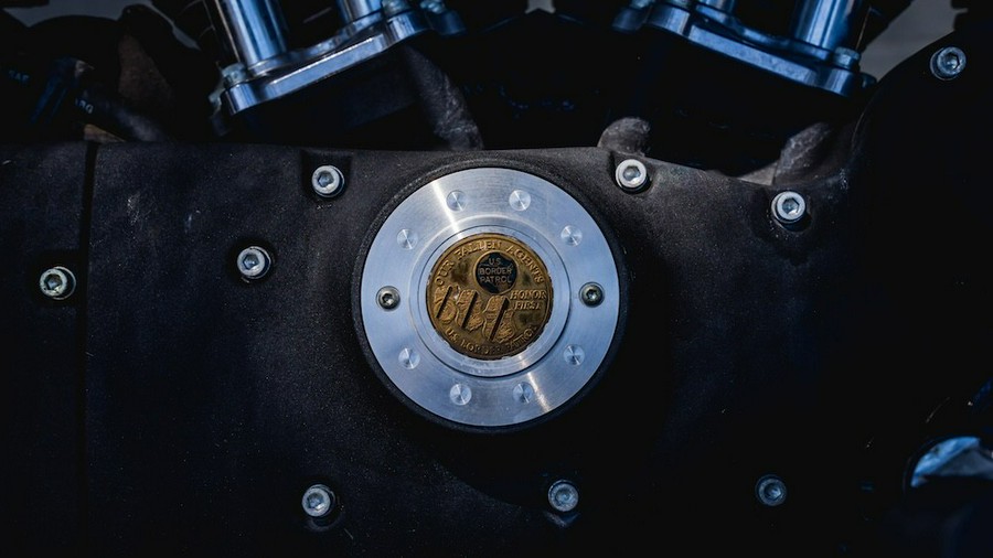 2010 Harley-Davidson® XL1200 Forty-Eight