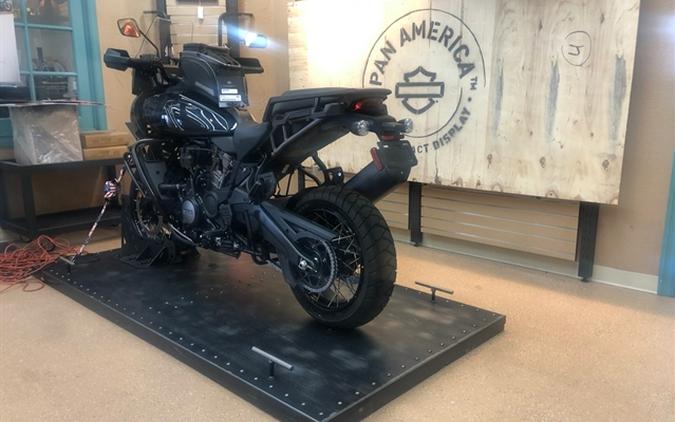 2021 Harley-Davidson RA1250S