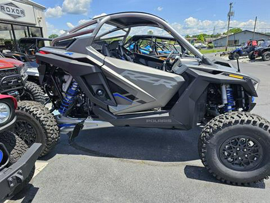 2024 Polaris RZR Pro R Premium