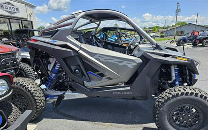 2024 Polaris RZR Pro R Premium