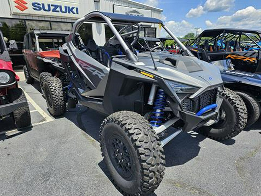 2024 Polaris RZR Pro R Premium