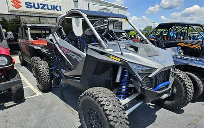 2024 Polaris RZR Pro R Premium