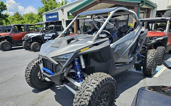 2024 Polaris RZR Pro R Premium