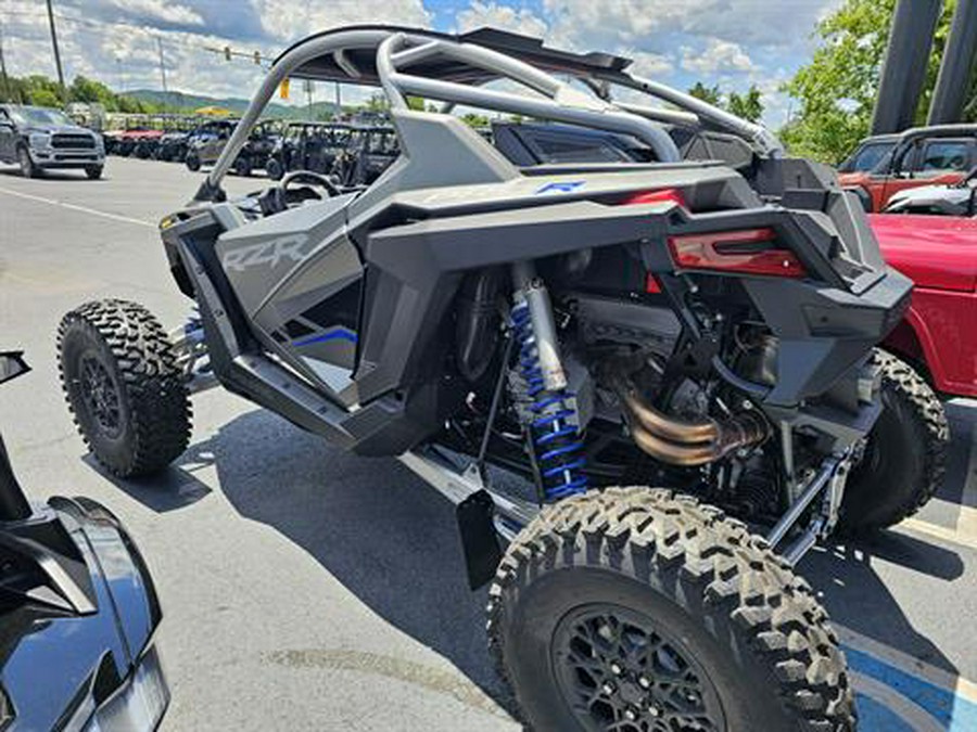 2024 Polaris RZR Pro R Premium