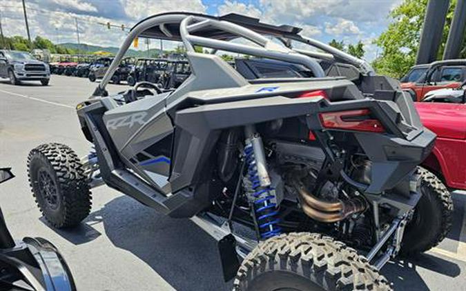 2024 Polaris RZR Pro R Premium