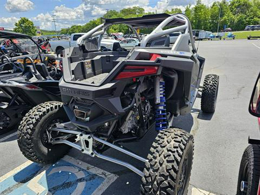 2024 Polaris RZR Pro R Premium