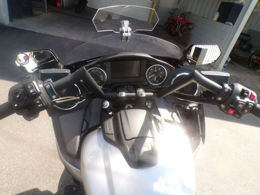 2018 Yamaha Star Eluder