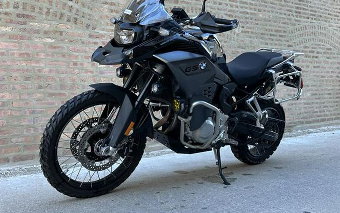 2022 BMW F 850 GS Adventure