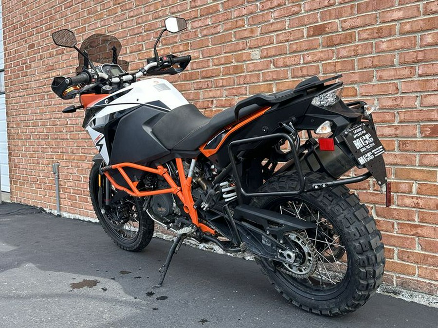 Used 2019 KTM 1090 Adventure R