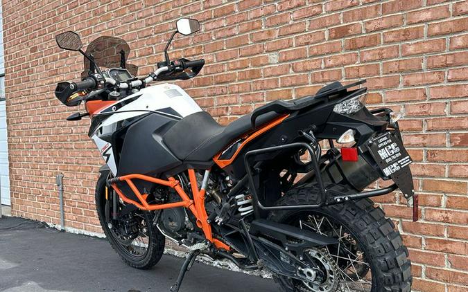 Used 2019 KTM 1090 Adventure R