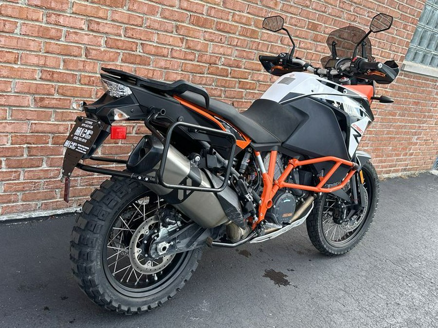 Used 2019 KTM 1090 Adventure R