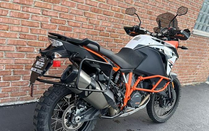 Used 2019 KTM 1090 Adventure R