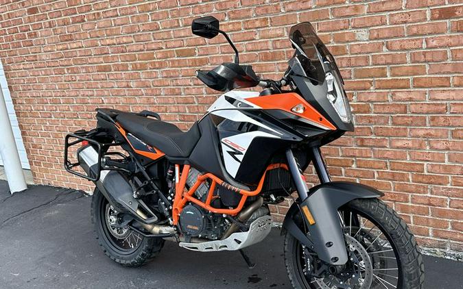 Used 2019 KTM 1090 Adventure R