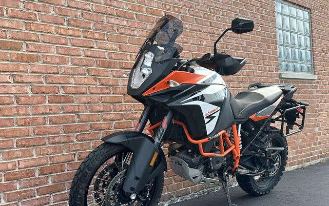 Used 2019 KTM 1090 Adventure R