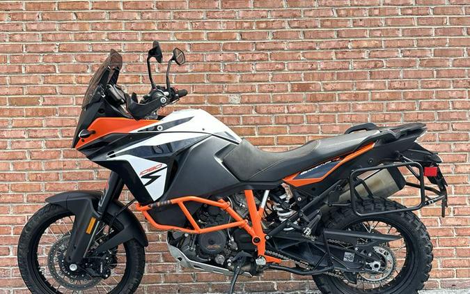 Used 2019 KTM 1090 Adventure R