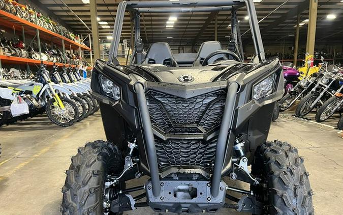 2025 Can-Am Maverick Trail DPS 700