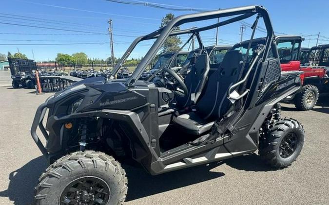 2025 Can-Am Maverick Trail DPS 700