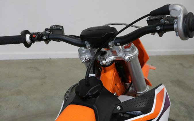 2025 KTM 65 SX 65