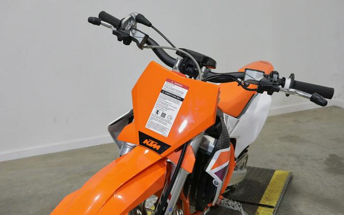 2025 KTM 65 SX 65