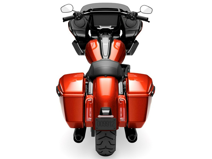 2025 Harley-Davidson Road Glide®