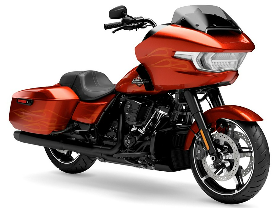 2025 Harley-Davidson Road Glide®