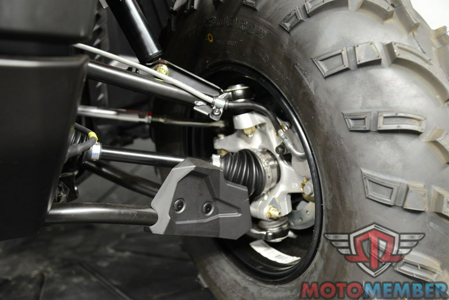 2025 Can-Am Outlander MAX DPS 700