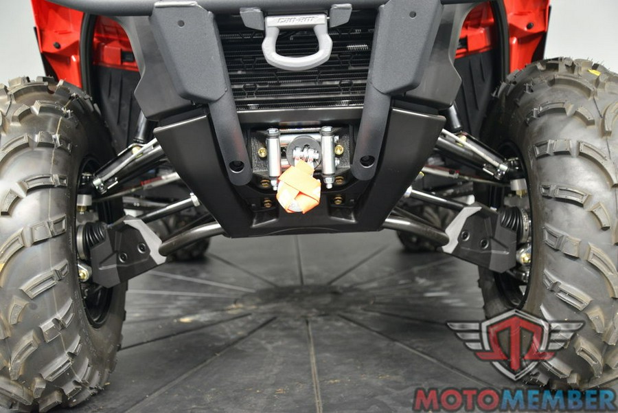 2025 Can-Am Outlander MAX DPS 700